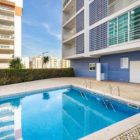 Faia Beachpearl By Cc 1002 Portimão Exterior foto