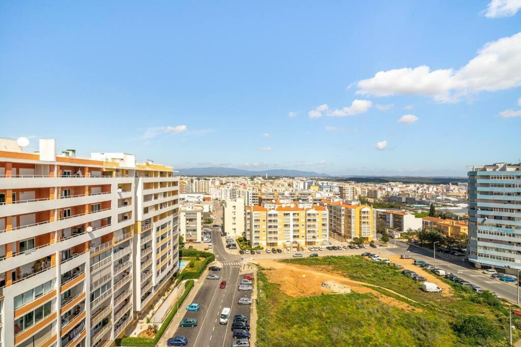 Faia Beachpearl By Cc 1002 Portimão Exterior foto